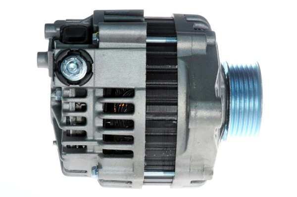  Alternator Nissan Almera 1