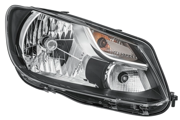 Reflektor prawy do Volkswagen Touran II 1T3