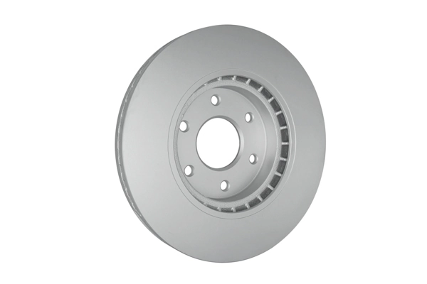 Tarcza hamulcowa przednia Nissan Patrol SUV (Y62) (2010 - 2026) cena, od 146,97 USD