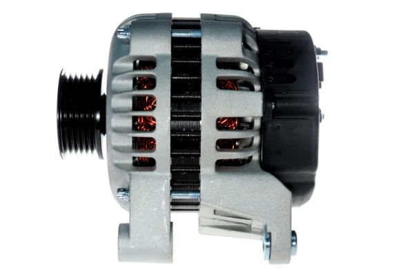 Do koszyka 0124415005 VAG Alternator