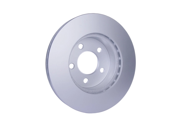 Tarcza hamulcowa przednia do Jeep Liberty/Cherokee  