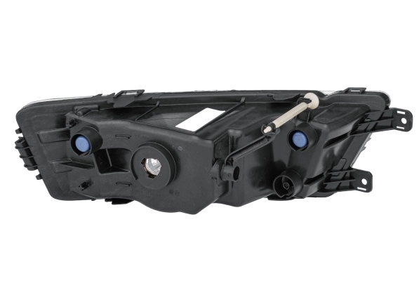 Lampa przeciwmgielna lewa do Skoda Rapid  NH3, NK3, NK6