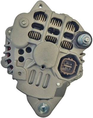 Do koszyka Alternator Honda Jazz  GD, GE