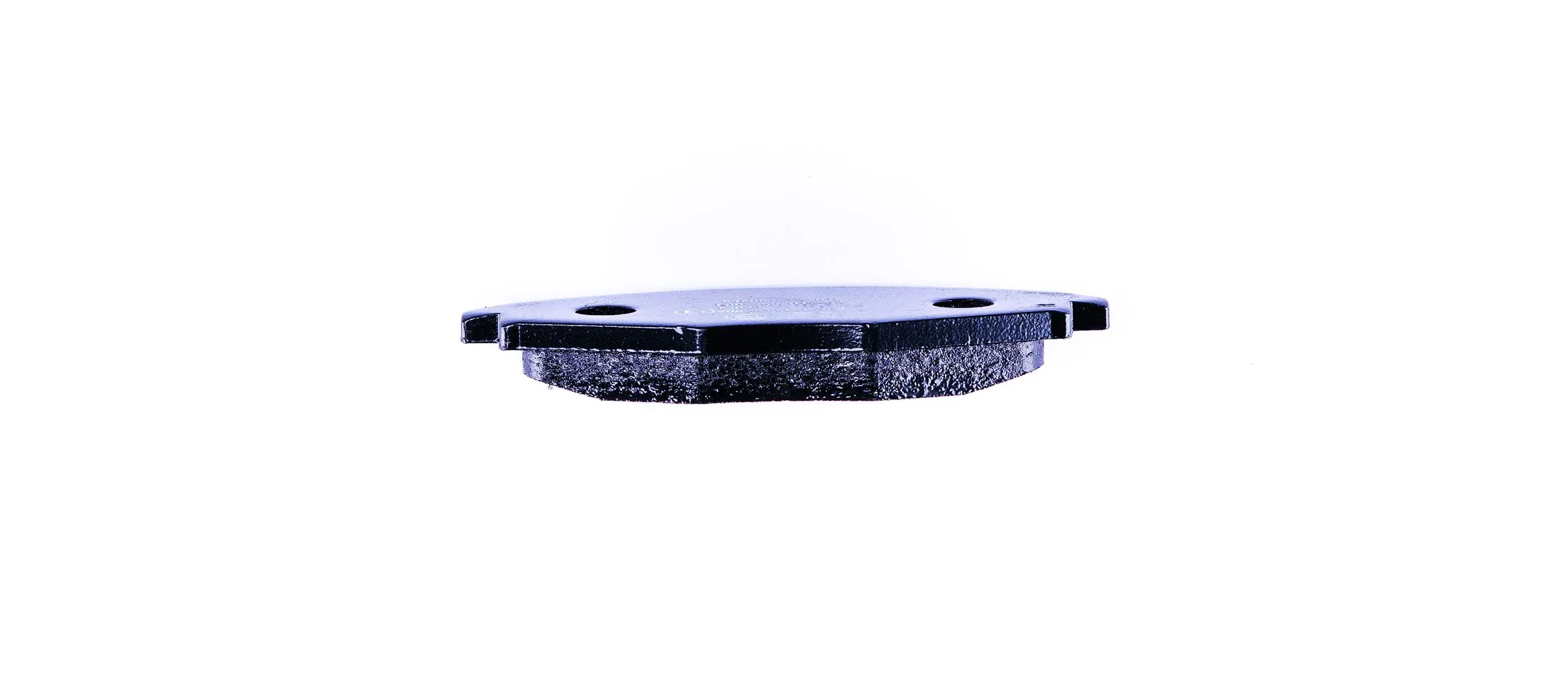 Klocki hamulcowe przednie tarczowe HELLA 8DB355017021 cena, od 14,67 USD
