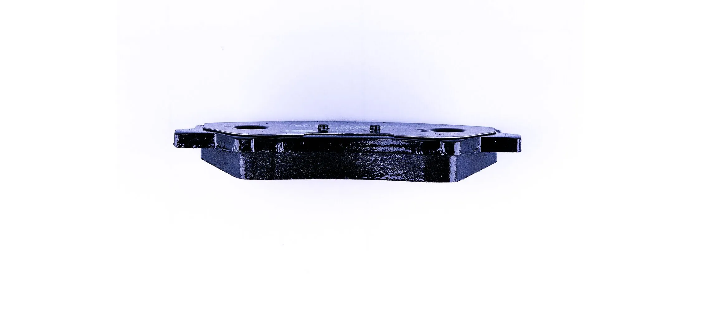 Klocki hamulcowe przednie tarczowe HELLA 8DB355020231 cena, od 15,01 USD