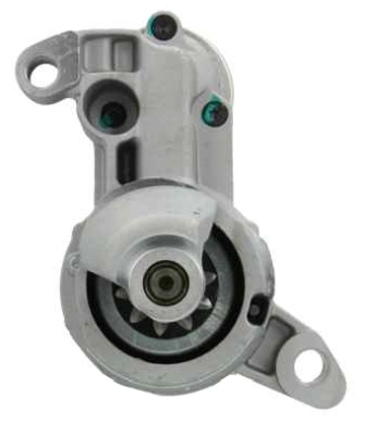 Rozrusznik Audi A7 Sportback liftback (4GA, 4GF) (2010 - 2018) cena, od 134,64 USD