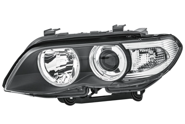 Reflektor lewy do BMW X5  E53