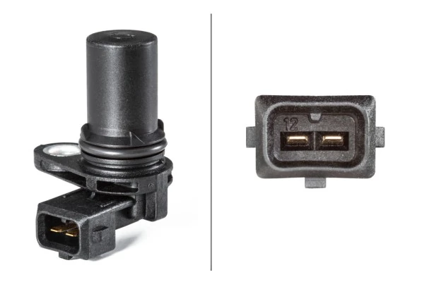 Do koszyka Czujnik położenia wałka rozrządu Ford Escort VI GAL