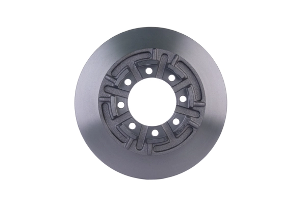 7180256 Fiat/Alfa/Lancia Tarcza hamulcowa tylna