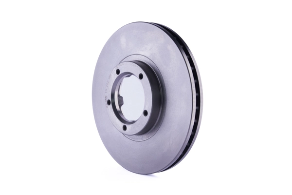  Tarcza hamulcowa przednia Ford Transit 4