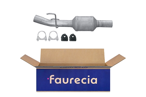 Konwerter-katalizator Volkswagen LT 28-46 II awangarda (2DA, 2DD, 2DH) (1996 - 2006) cena, od 154,69 USD