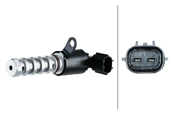 Do koszyka Zawór elektromagnetyczny faz rozrządu Hyundai Santa Fe III DM