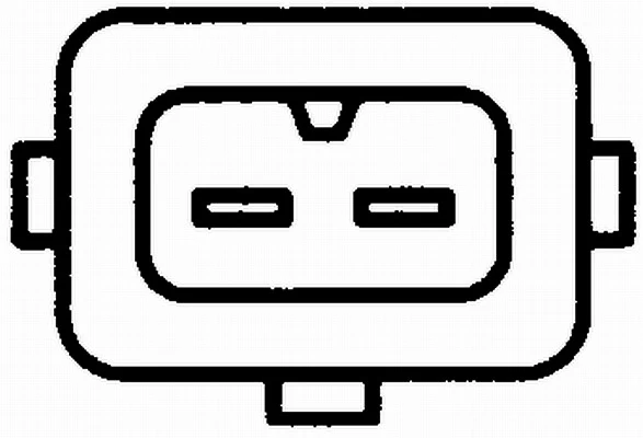 Czujnik stukowy (czujnik spalania stukowego) do Peugeot Expert  224