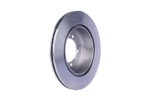 Tarcza hamulcowa tylna do Mitsubishi Lancer VI CJ, CP