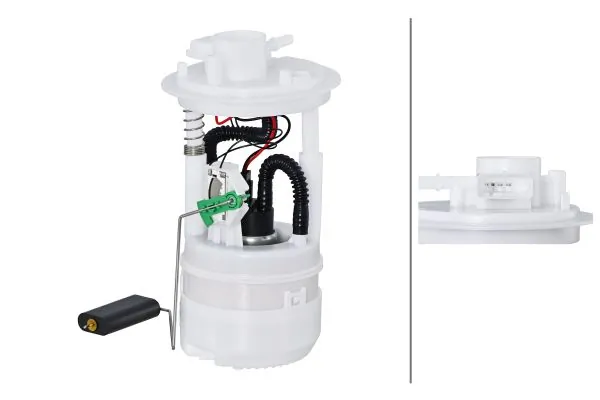 Moduł pompy paliwowej z czujnikiem poziomu paliwa Fiat Punto II hatchback (188) (1999 - 2012) cena, od 97,43 USD