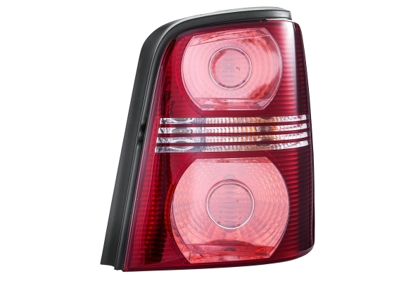 Lampa zespolona tylna prawa Volkswagen Touran I minivan (1T1, 1T2) (2003 - 2010) cena, od 107,72 USD
