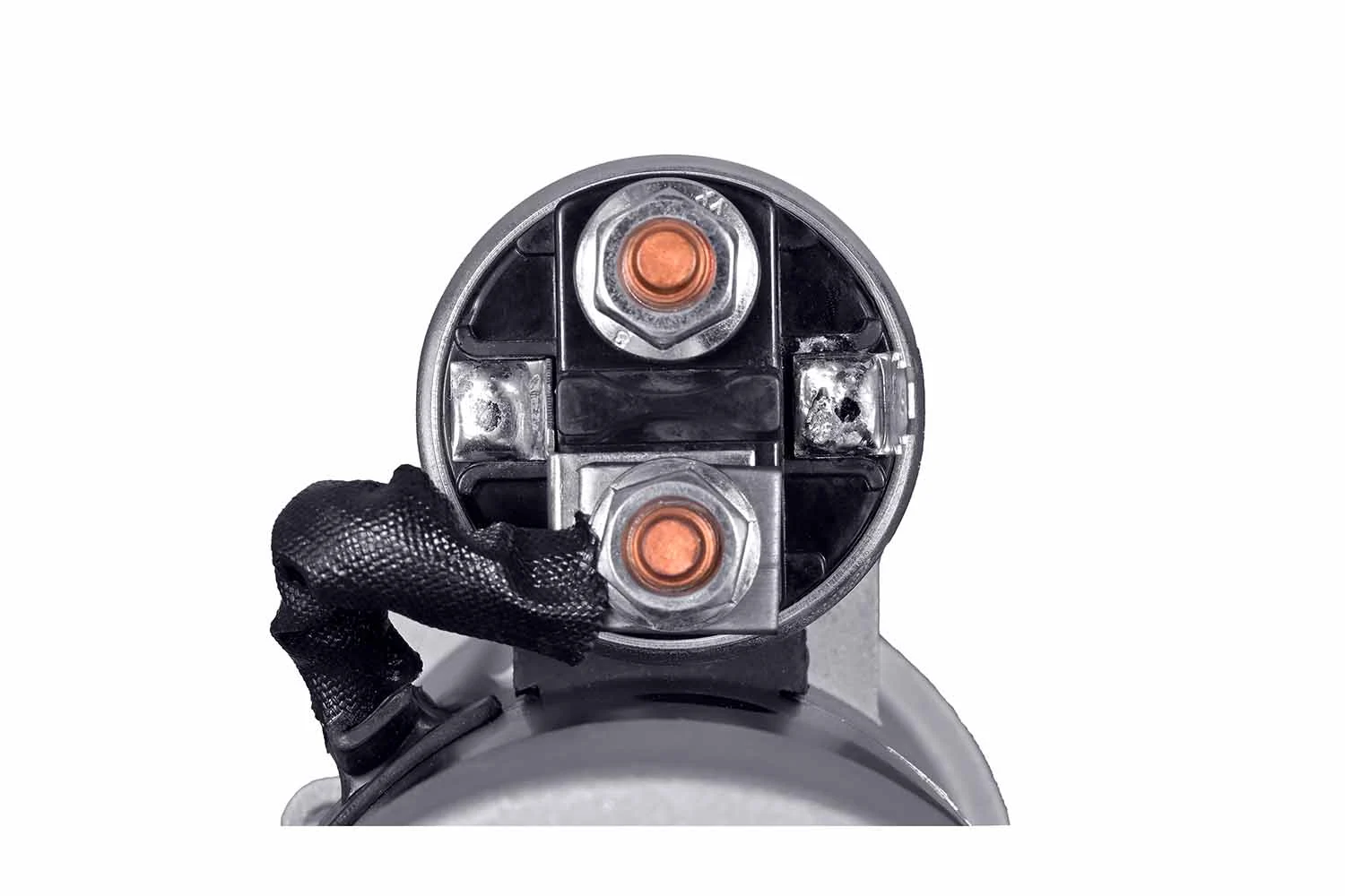  Rozrusznik Mitsubishi Pajero 