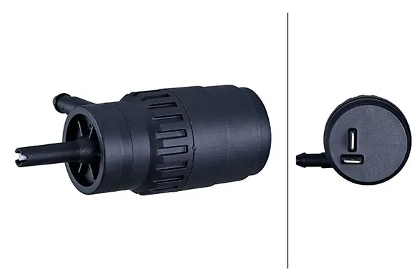 Pompka spryskiwacza szyby przedniej do Fiat Doblo I 223