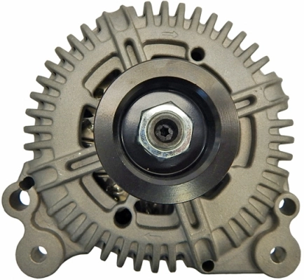  Alternator Volkswagen Touareg 2