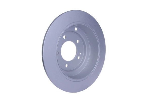 Tarcza hamulcowa tylna KIA Opirus GH