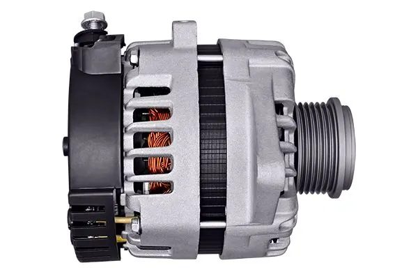 Do koszyka Alternator Hyundai KONA  OS