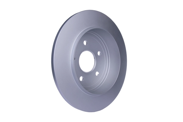 Do koszyka Tarcza hamulcowa tylna Jeep Grand Cherokee LIMITED 