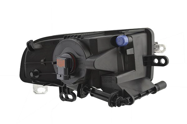Lampa przeciwmgielna lewa do Audi A3  8VS, 8VM