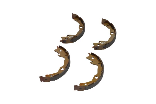 KBS7403 Kavo Parts Klocki hamulca ręcznego