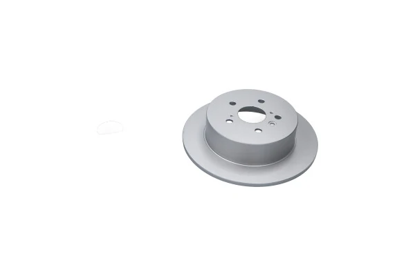 Tarcza hamulcowa tylna Toyota Highlander I HYBRID SUV (U2) (2005 - 2007) cena, od 66,14 USD