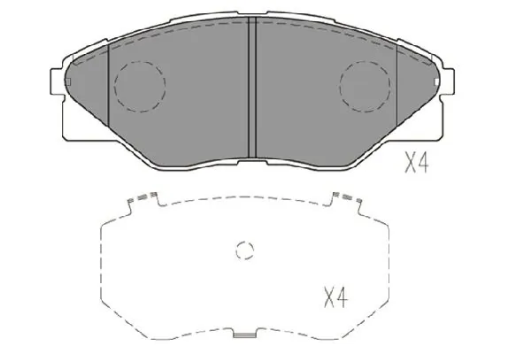KBP9135 Kavo Parts