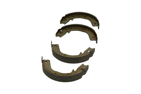 Klocki hamulca ręcznego Mitsubishi Pajero IV LONG SUV (V90) (2006 - 2013) cena, od 42,97 USD