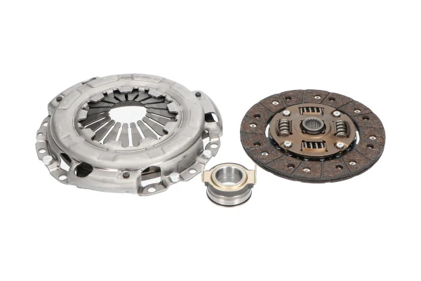 Zestaw sprzęgła (3 części) Chevrolet Spark (Matiz) hatchback (M200, M250) (2005 - 2010) cena, od 80,02 USD