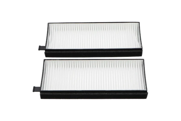 Filtr kabiny QC1110WU Wunder