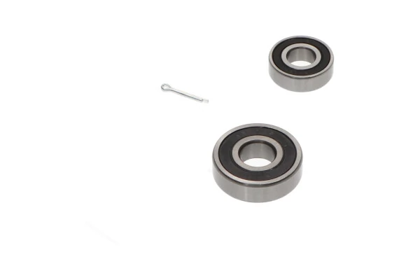 Lożysko piasty tylnej Daihatsu Sirion M3