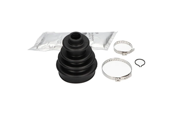 Osłona przegubu homokinetycznego półosi przedniej zewnętrzna Ford Escort IV hatchback (GAF, AWF, ABFT) (1985 - 1990) cena, od 8,63 USD