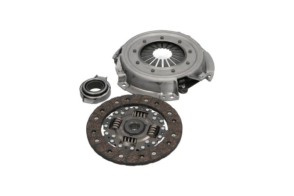  Zestaw sprzęgła (3 części) Nissan Sunny 3