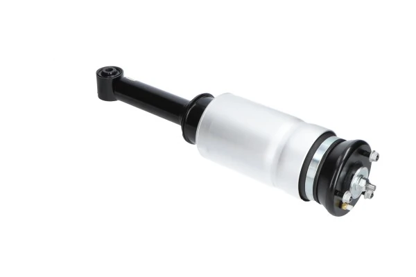 Do koszyka Amortyzator przedni Land Rover Discovery IV L319