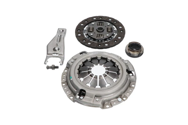 Zestaw sprzęgła (3 części) Ford 3M517540F1F cena, od 142,16 USD