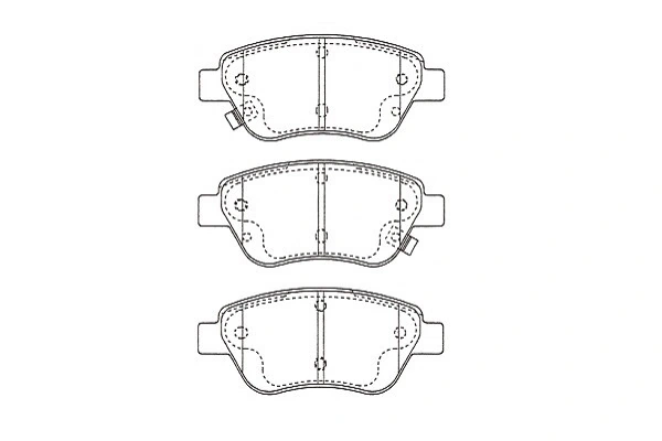 KBP5562 Kavo Parts