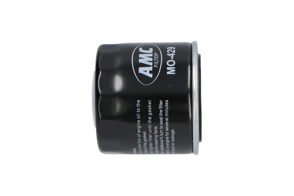 Do koszyka MO429 Kavo Parts Filtr oleju