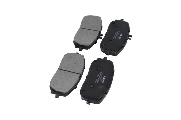 Klocki hamulcowe przednie tarczowe Mercedes A hatchback (W177) (2018 - 2026) cena, od 70,91 USD