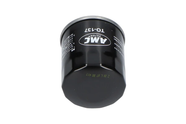 Filtr oleju Kavo Parts TO137 cena, od 7,39 USD