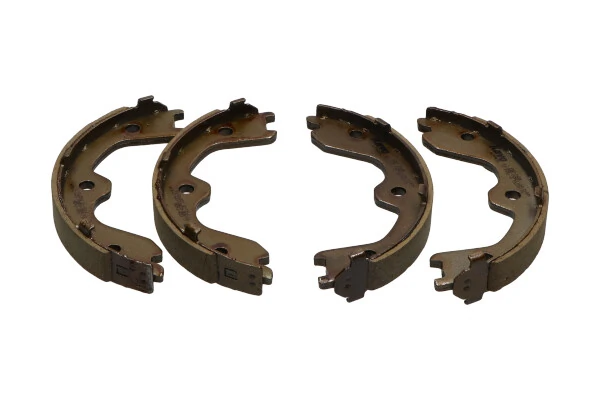 Klocki hamulca ręcznego Nissan Teana sedana (J32) (2008 - 2013) cena, od 39,48 USD