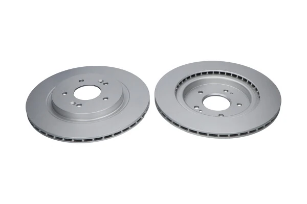 Tarcza hamulcowa tylna Hyundai Santa Fe IV SUV (TM, TMA) (2018 - 2023) cena, od 85,57 USD