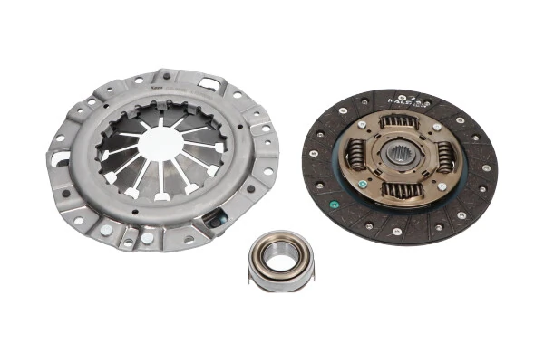 Zestaw sprzęgła (3 części) do Suzuki Swift MZ, EZ