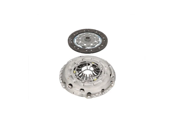Zestaw sprzęgła (3 części) do Hyundai Tucson II TM