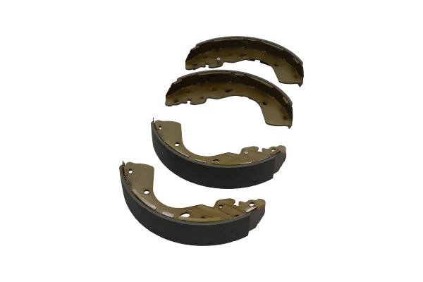 KBS7402 Kavo Parts Klocki hamulcowe tylne bębnowe