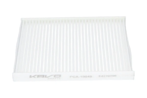 Filtr kabinowy Fiat Panda