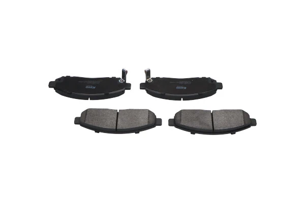 Klocki hamulcowe przednie tarczowe Kavo Parts KBP6574 cena, od 29,66 USD