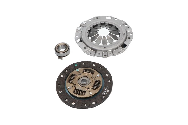 Zestaw sprzęgła (3 części) do Suzuki Swift IV MZ, EZ